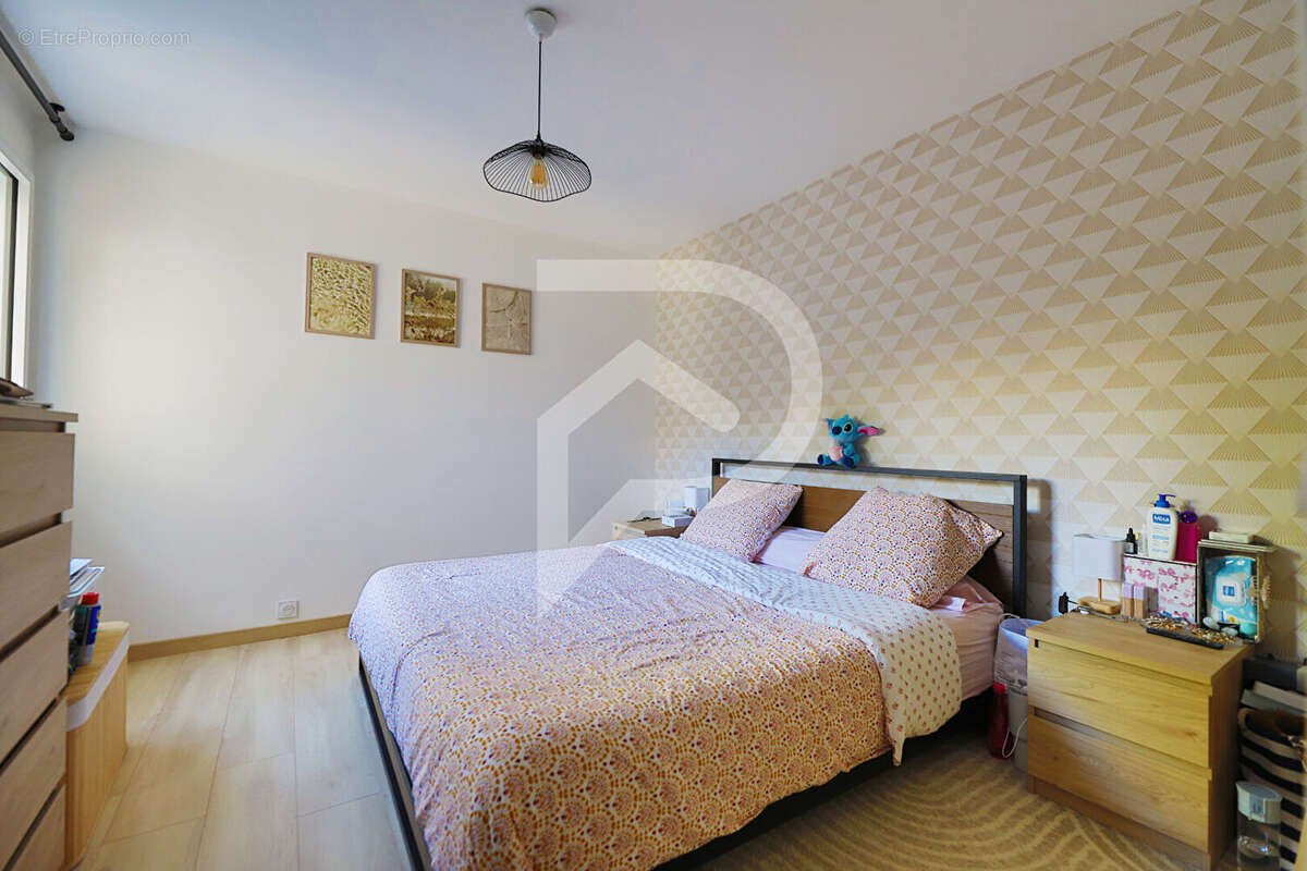 Appartement à CHATOU