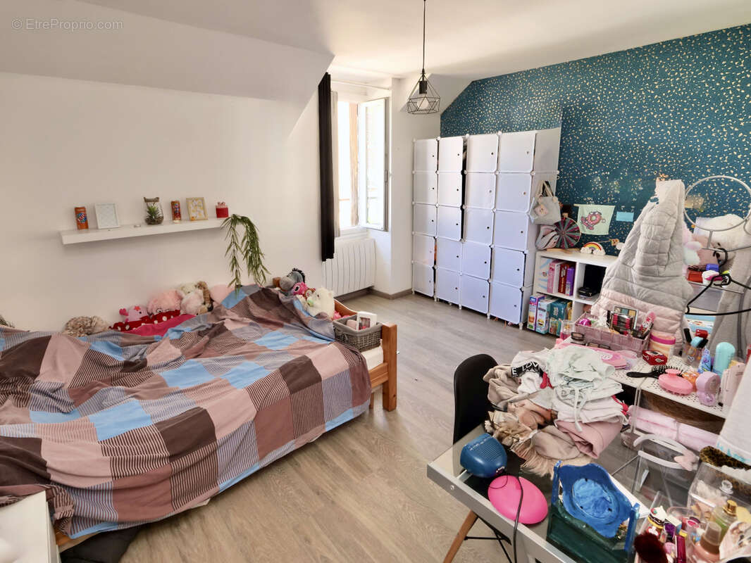 Maison 92 m² à Sivry-Courtry  - photo 9