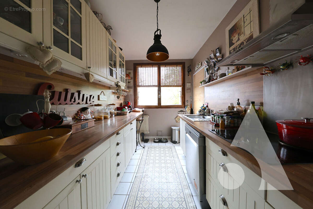 Appartement à EVRY