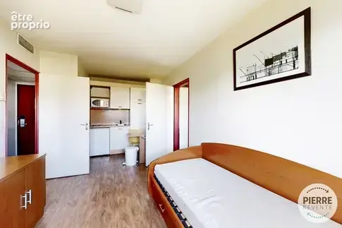 Appartement à SAINT-NAZAIRE