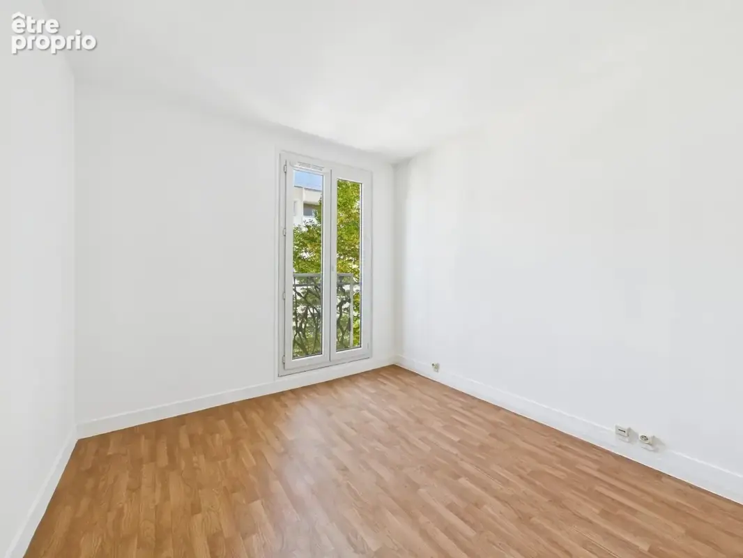 Saint-cyr-l’école – 3 pièces 62,95 m² – loggia – parking – cave - photo 7