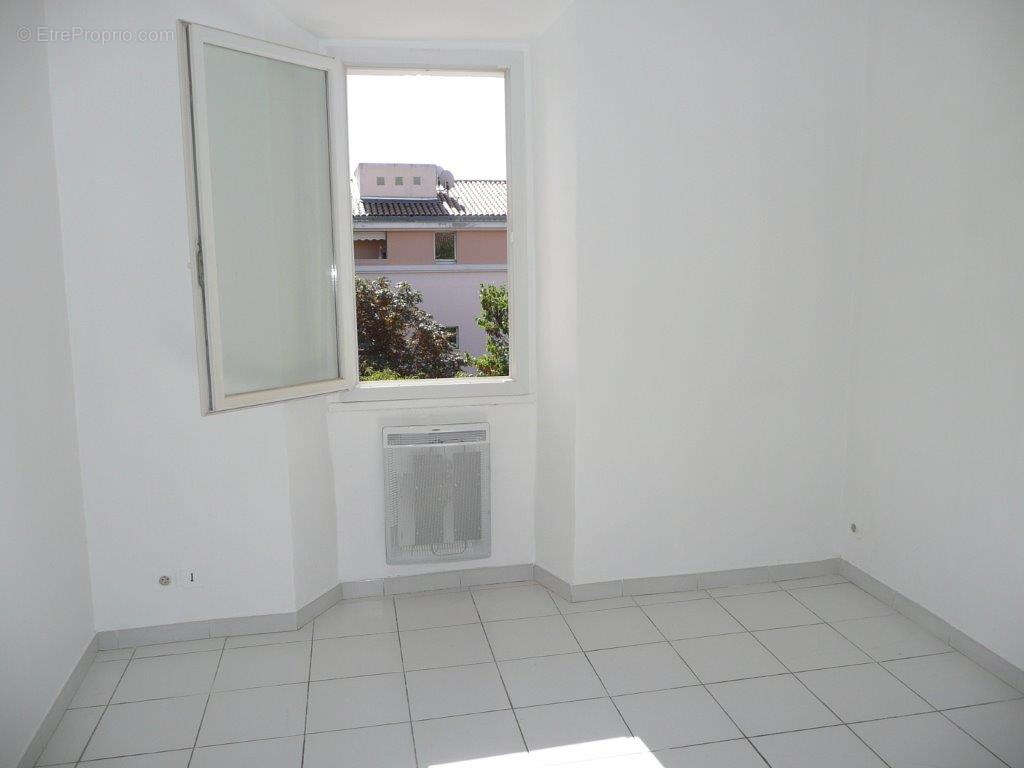 Appartement à DRAGUIGNAN
