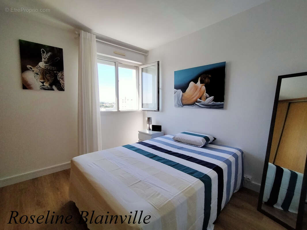 Appartement à ROYAN