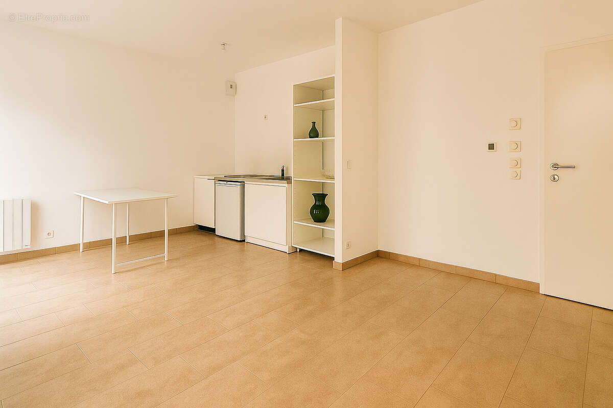 Appartement à SAINT-GERMAIN-EN-LAYE