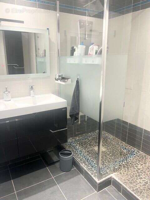 Photo 9 - Appartement à ANTIBES