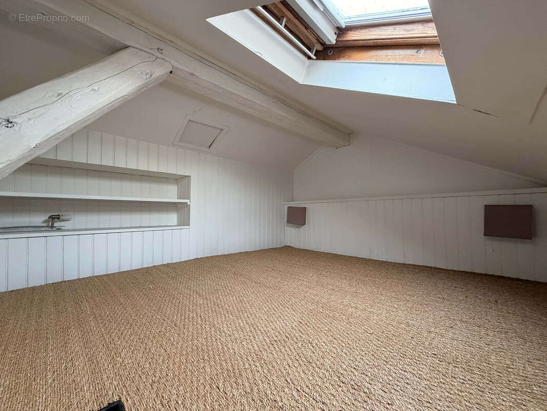 Appartement à CLAMART