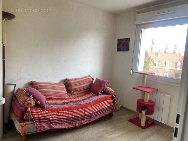 Appartement à ARMENTIERES