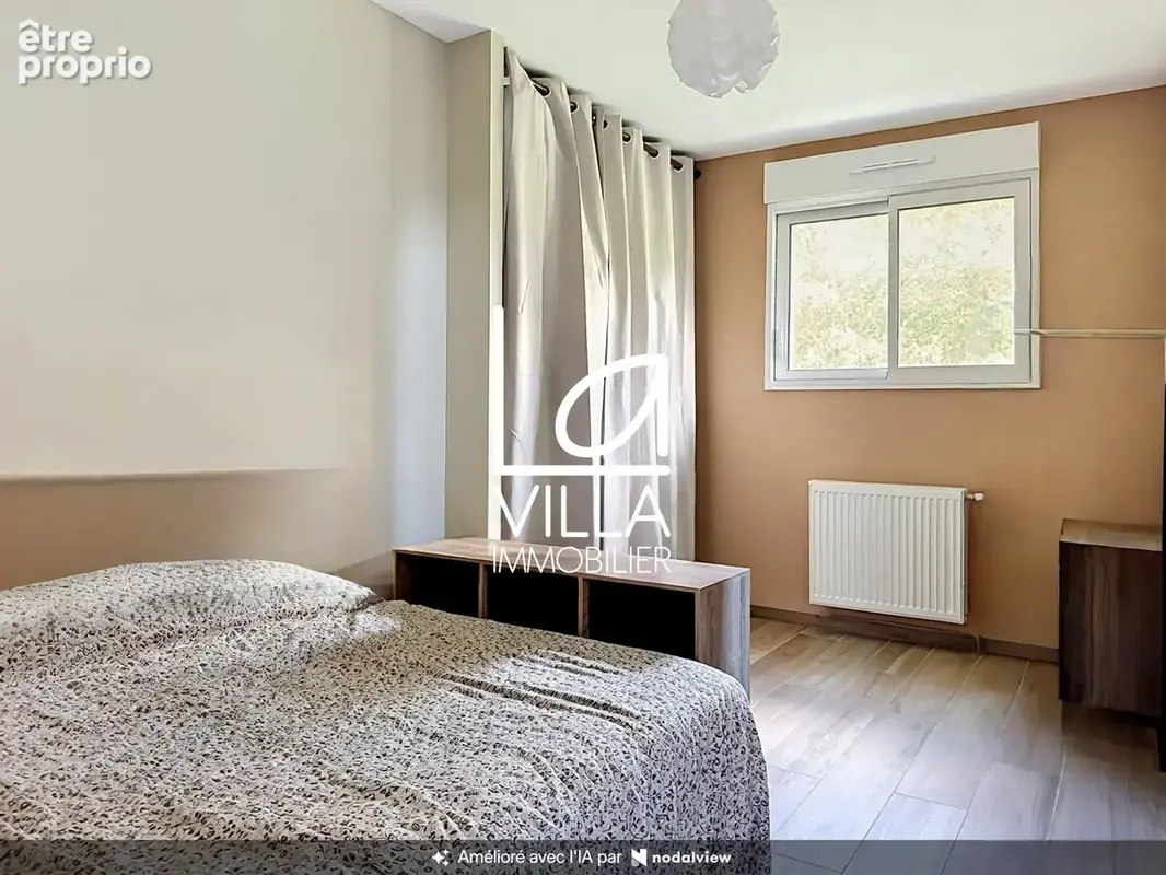 Maison 7 pièces 161 m² à vendre à Equihen-Plage (62224) - photo 9