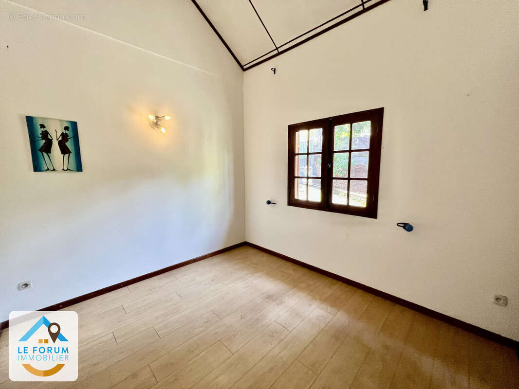 Maison à LE TAMPON
