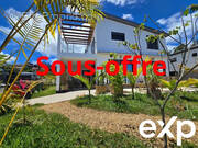 Maison à LA POSSESSION