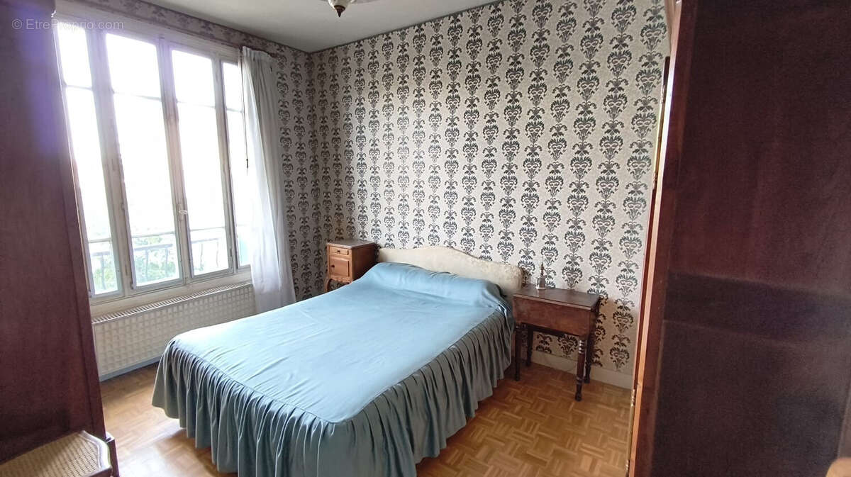 Maison à VIGNEUX-SUR-SEINE