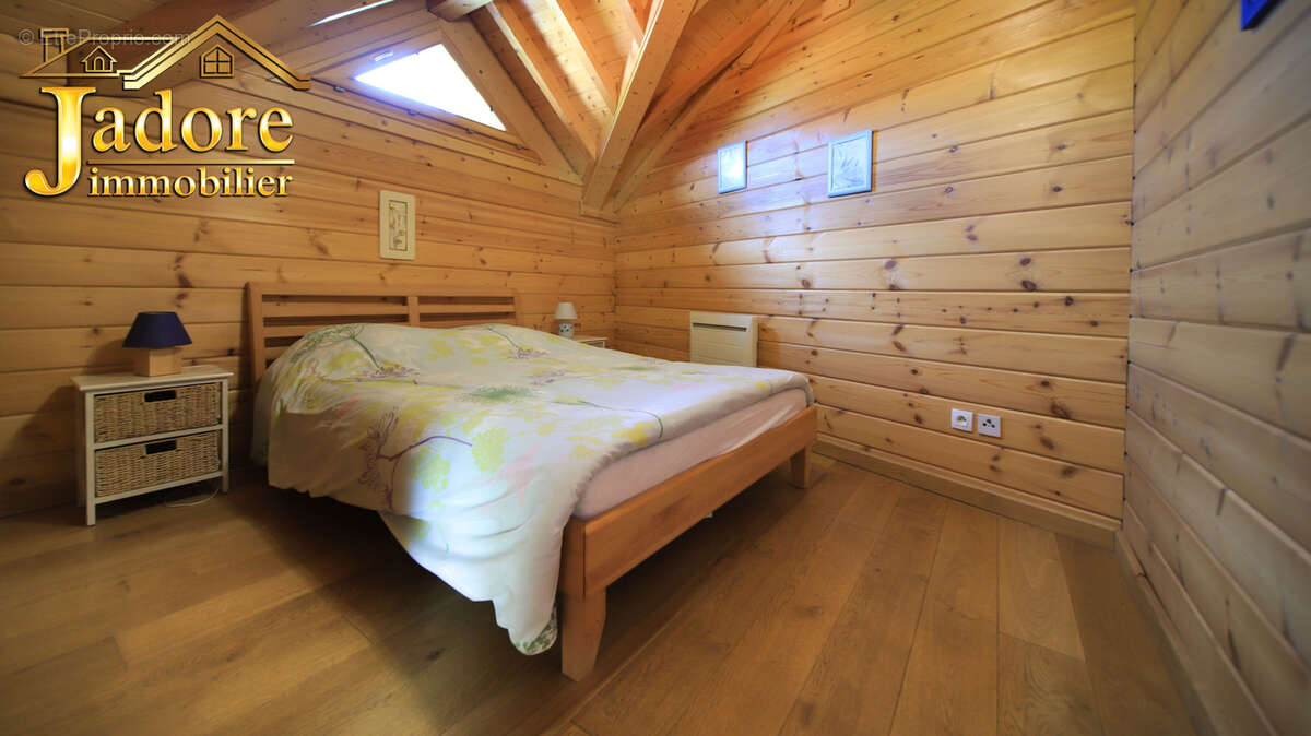 Maison à GERARDMER