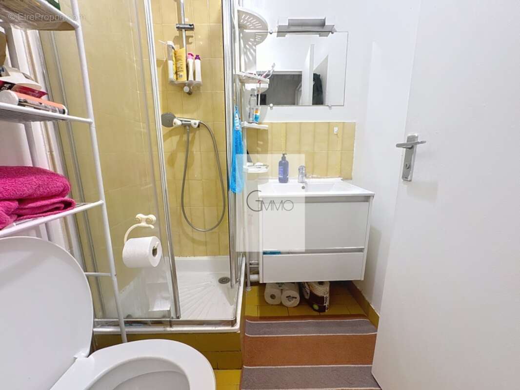 Appartement à CACHAN