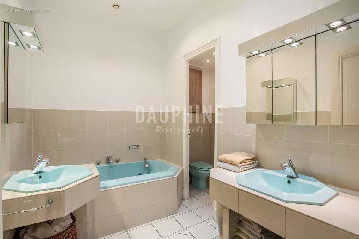 Paris 6 - Notre dame des Champs / Assas - photo 13