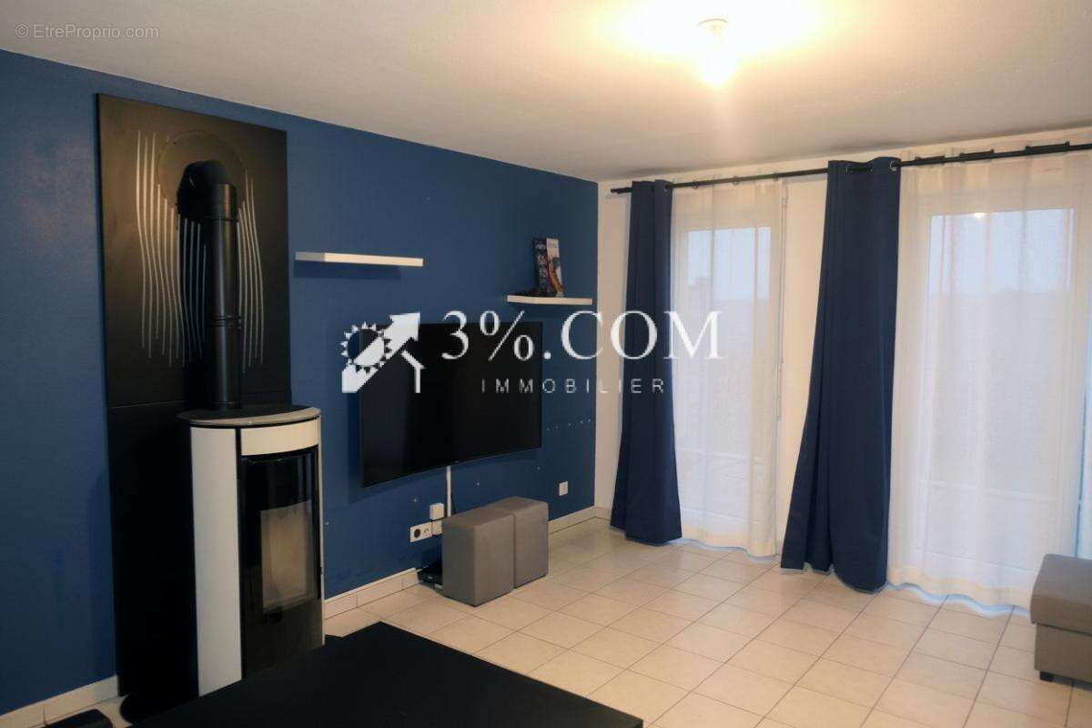 Maison à ROUXMESNIL-BOUTEILLES