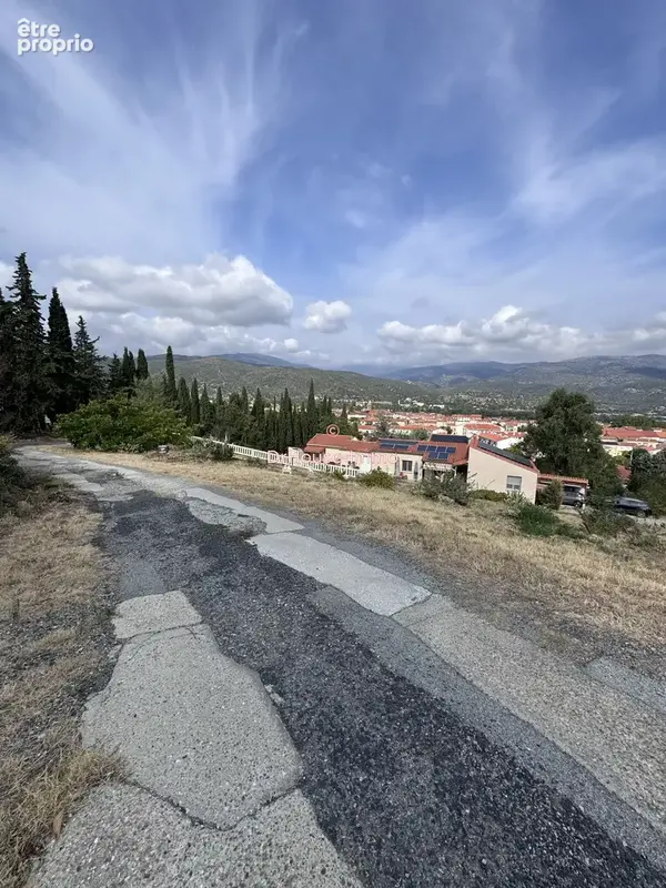 Terrain 6 939 m² à vendre à Prades (66500) - photo 14