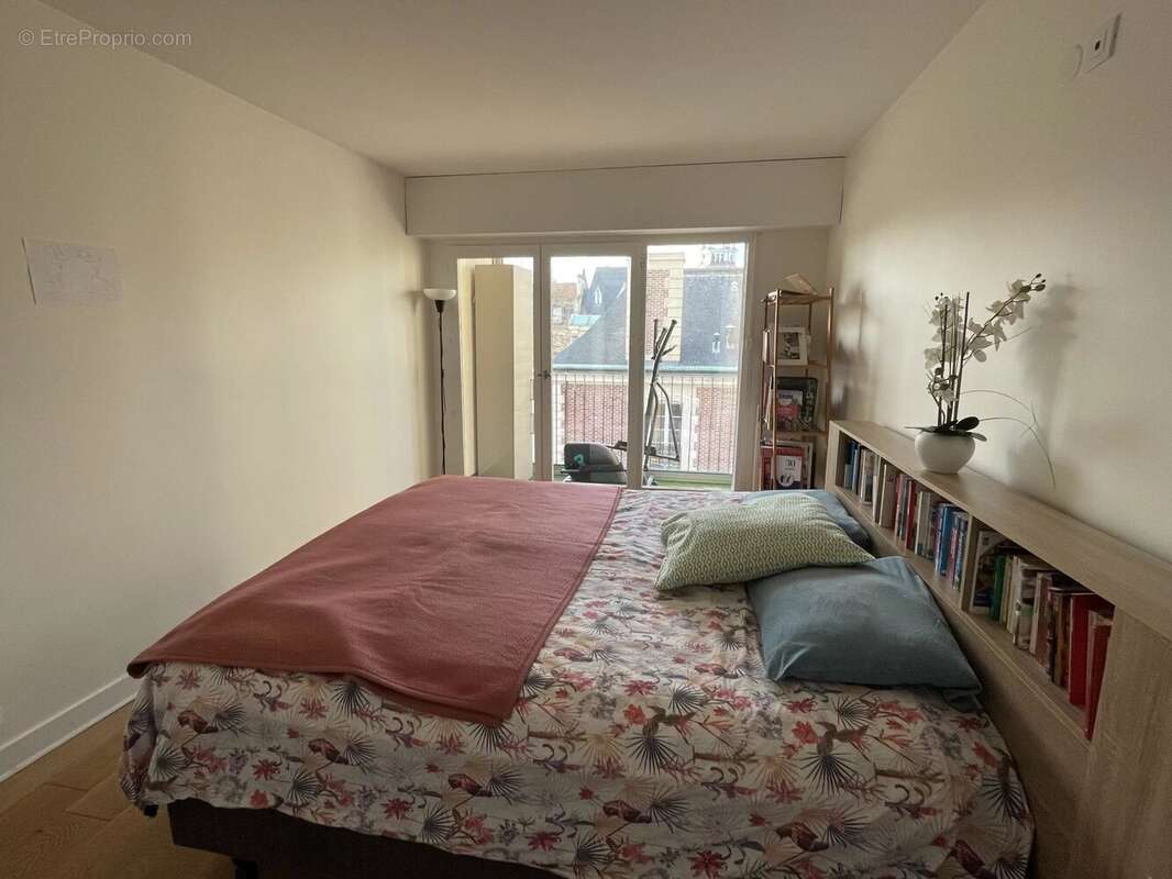 Appartement à CHATOU