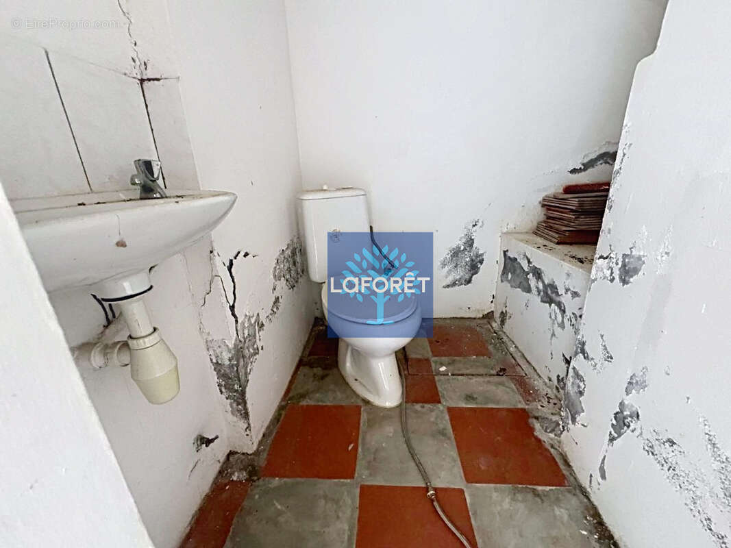 Appartement à SCHOELCHER