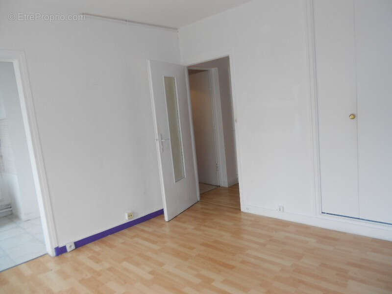 Appartement à MELUN
