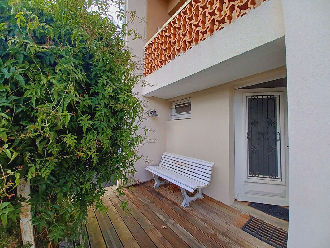 Maison à CARBON-BLANC