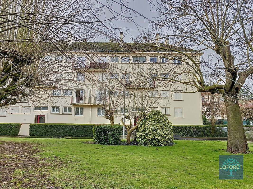 Appartement Bretigny Sur Orge 5 pièce(s) 80.66m2 - photo 12