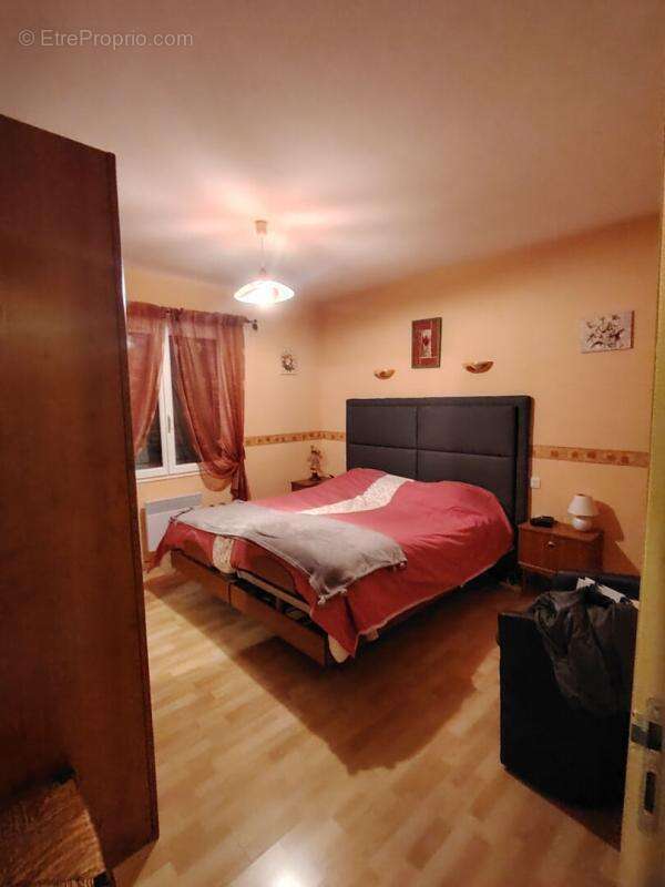 Maison à MONDOUBLEAU