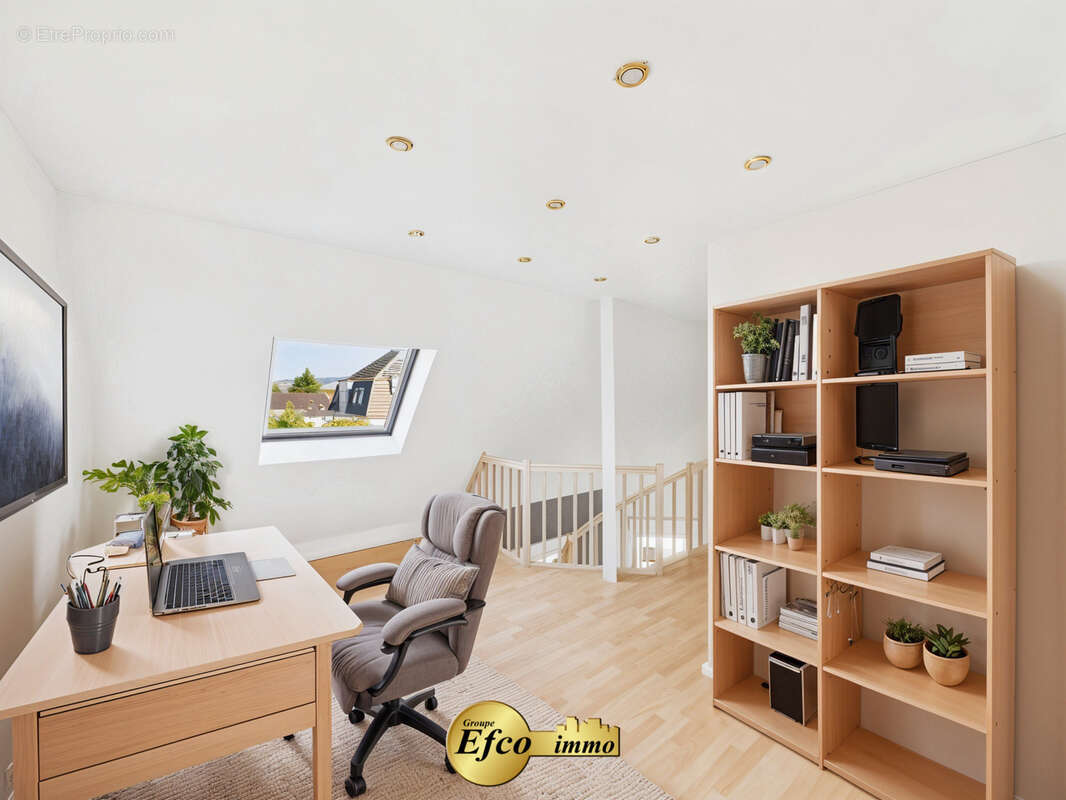 Appartement à VILLAGE-NEUF
