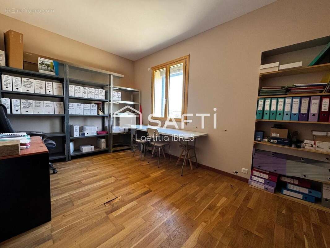 Photo 6 - Maison à GRENADE