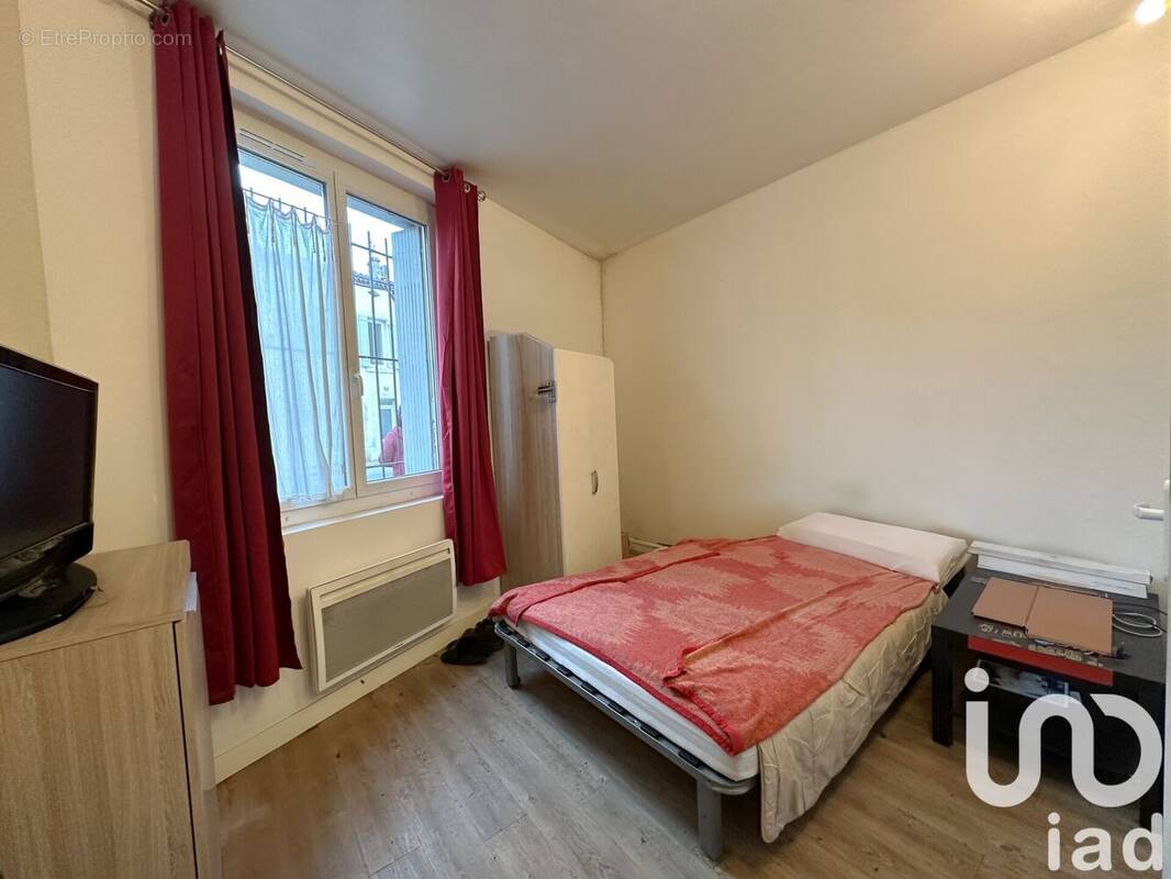 Photo 1 - Appartement à VILLENEUVE-SUR-LOT