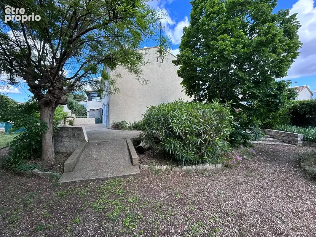Maurin - Maison 5 pièces avec grand jardin - photo 7