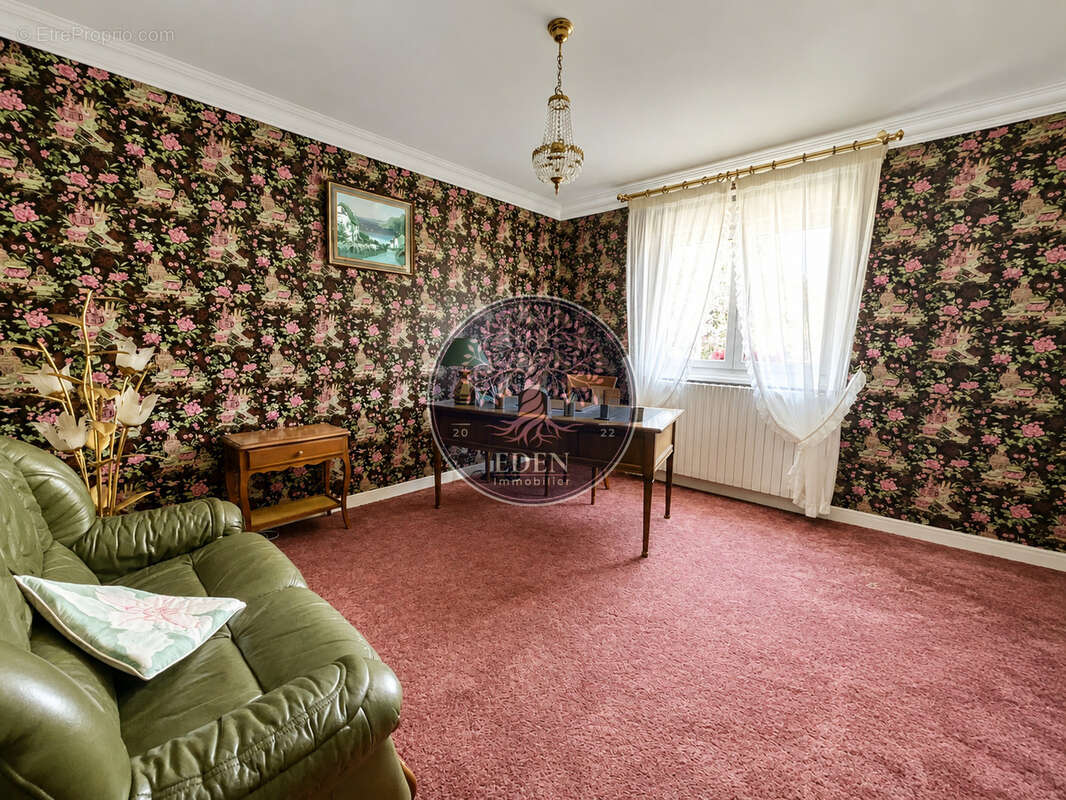 Maison 7 pièces 5 chambres - photo 7