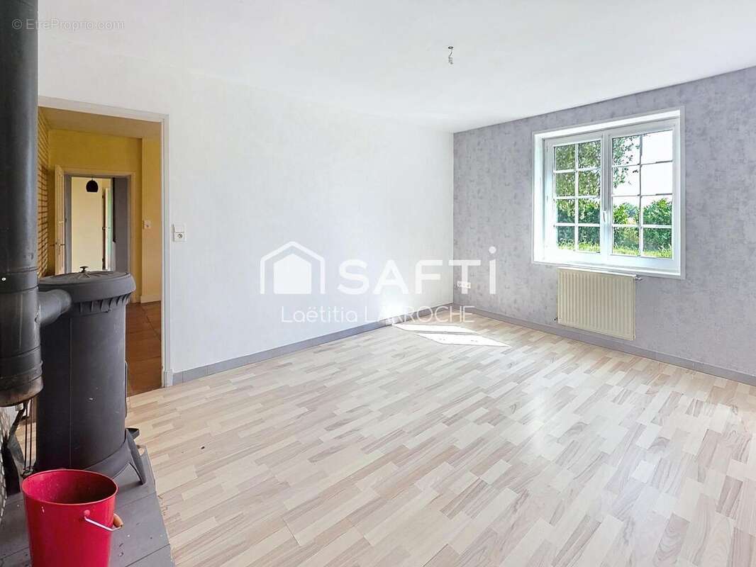 Photo 8 - Maison à VIRAZEIL