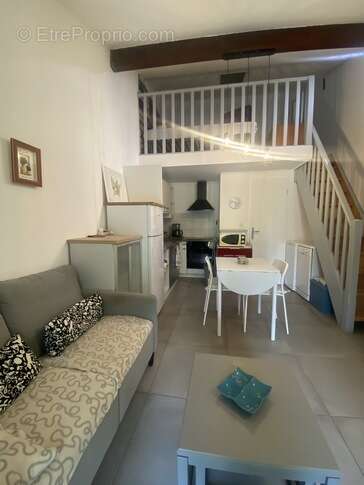 Maison à SAINT-MARTIN-D&#039;ARDECHE