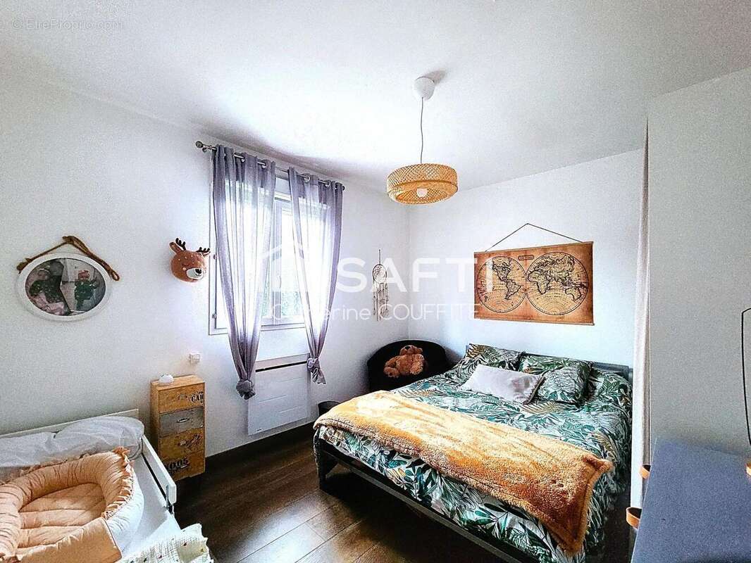 Photo 3 - Maison à GRADIGNAN