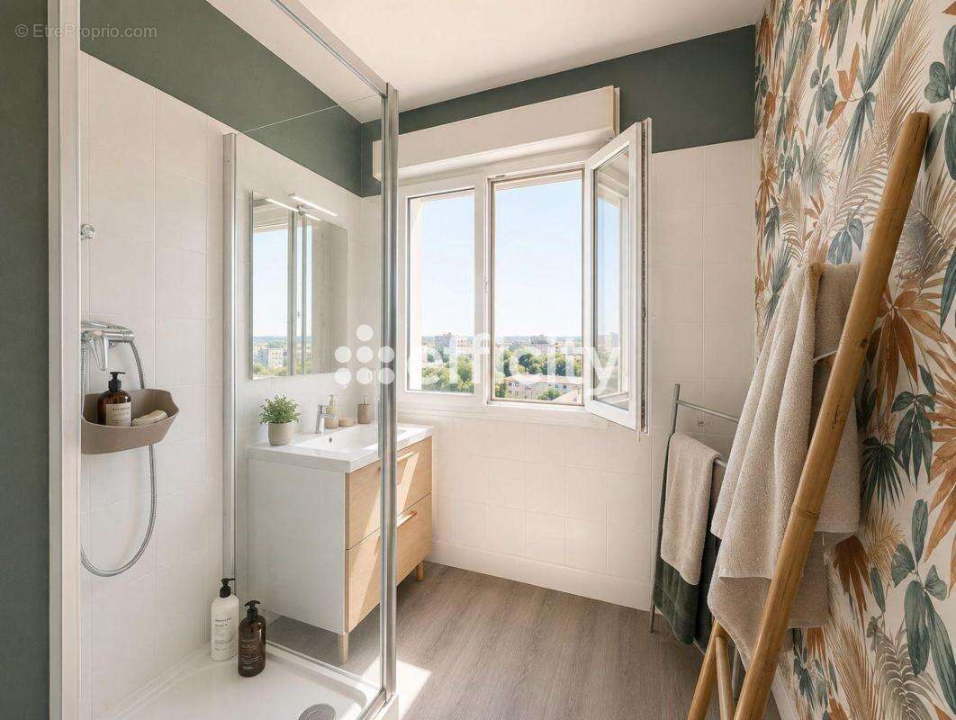 Appartement - photo 4