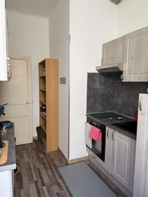 Appartement à BANDOL