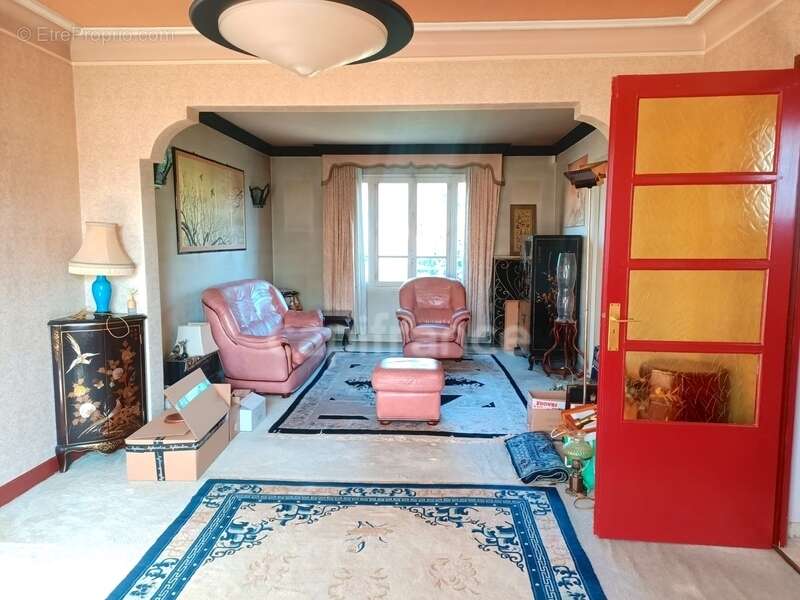 Maison à SENS