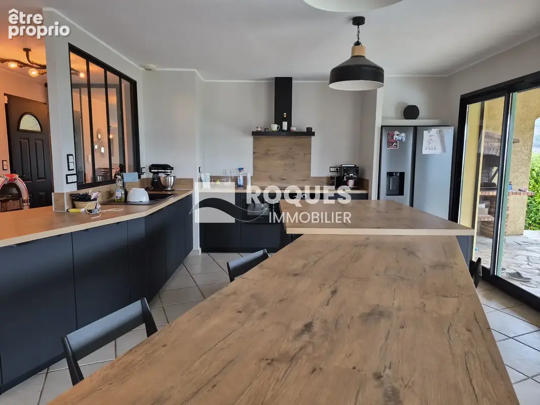  villa t5 avec vue panoramique sur millau et son viaduc - photo 7