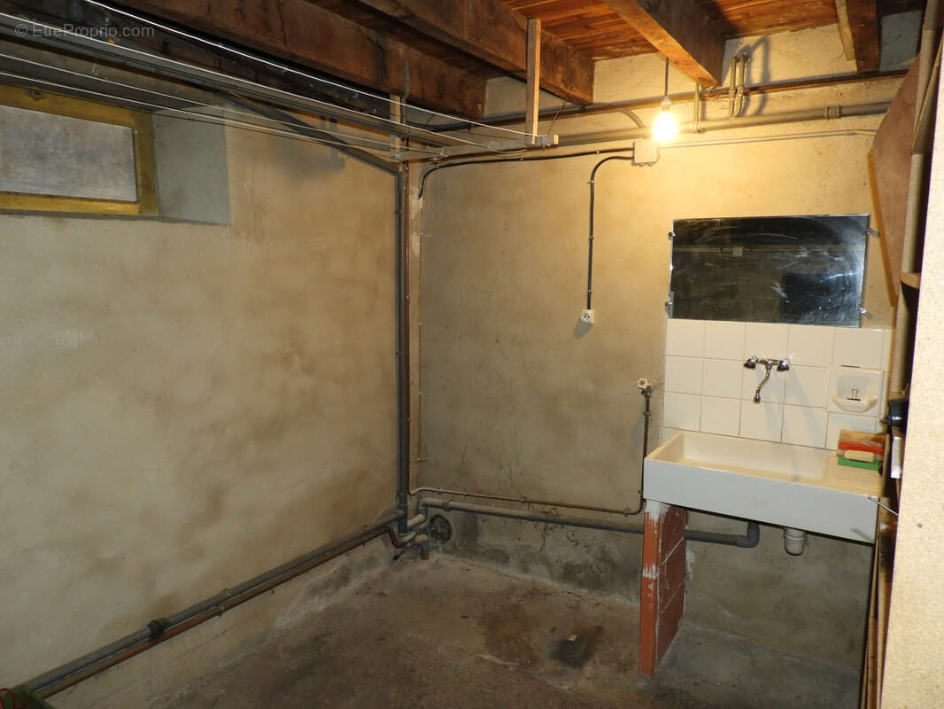 Maison à VILLEFRANCHE-DE-ROUERGUE