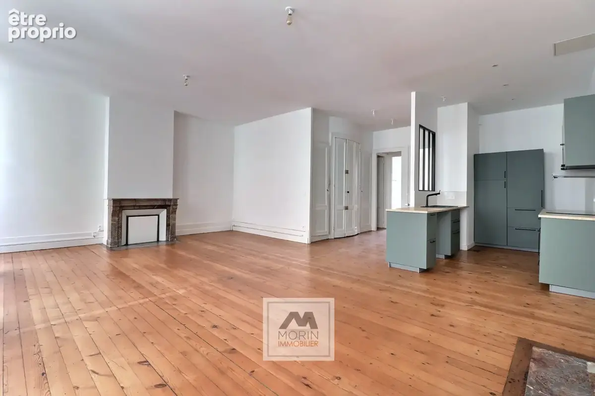 BORDEAUX CENTRE CHARTRONS    à vendre ensemble immobilier de 1 800 m2 - Parcelle de 1 500 m2 - photo 3