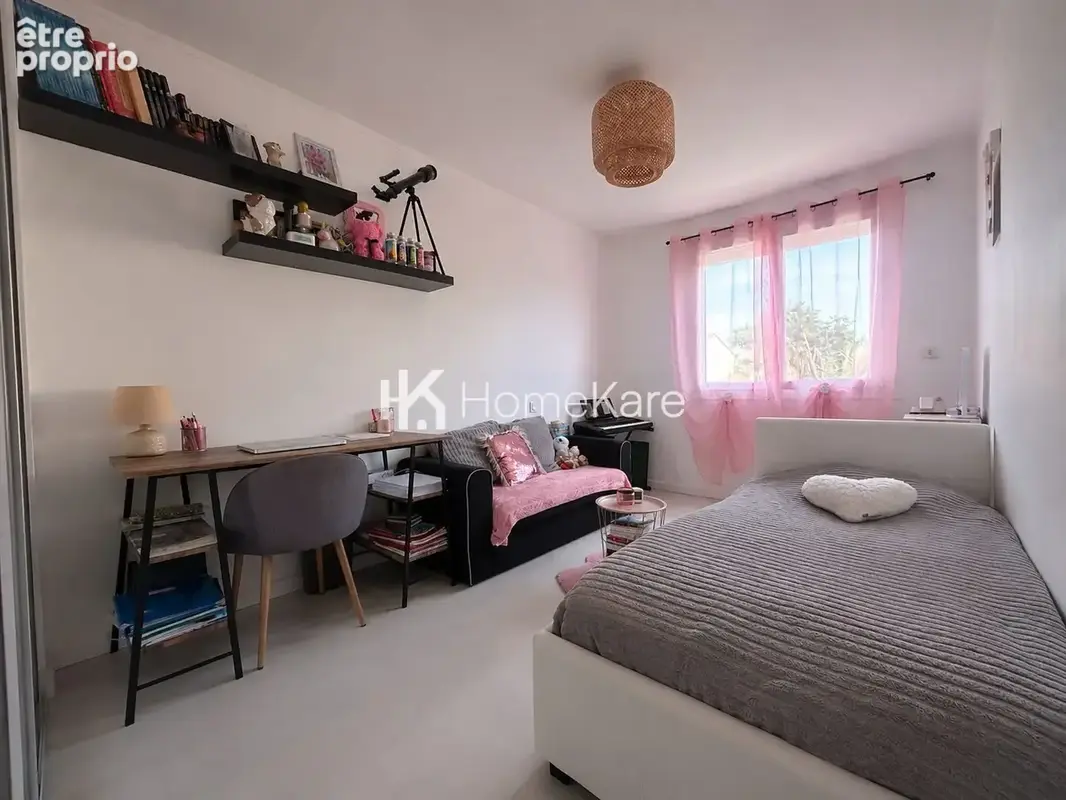 Maison 4 pièces 94 m² à vendre à Colomiers (31770) - photo 5