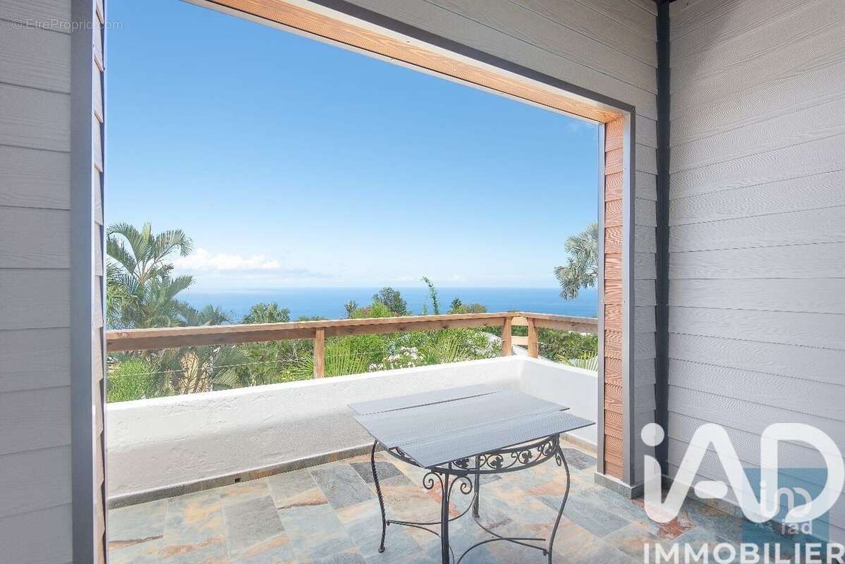 Photo 9 - Appartement à LE PORT