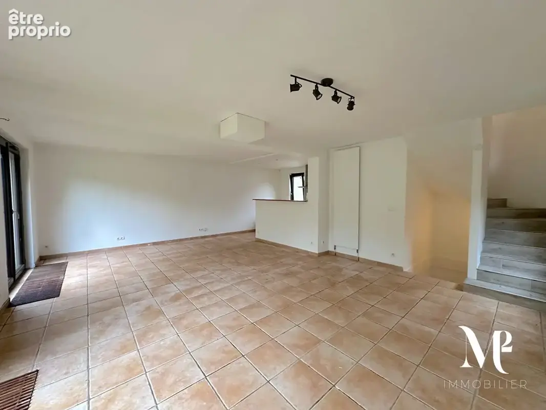 Maison 4 pièces 87m², au calme, sans vis-à-vis ! - photo 4