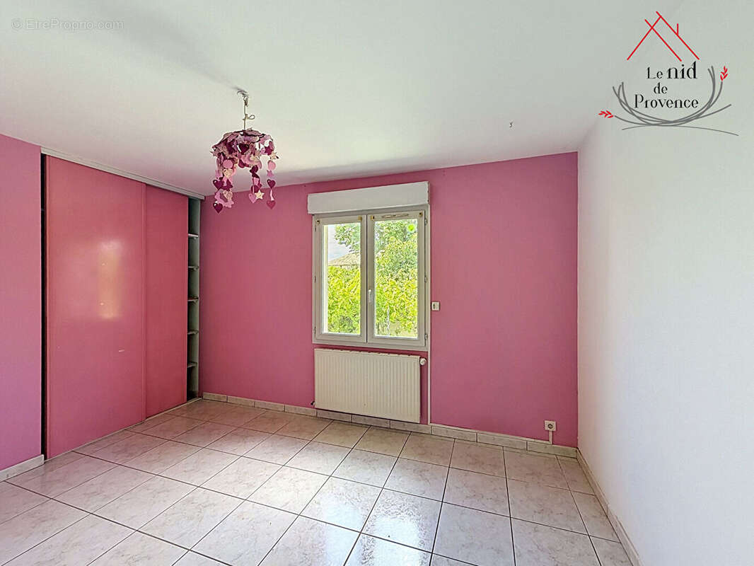 Maison de plain pied 127 m2 avec piscine à  Camaret - photo 11