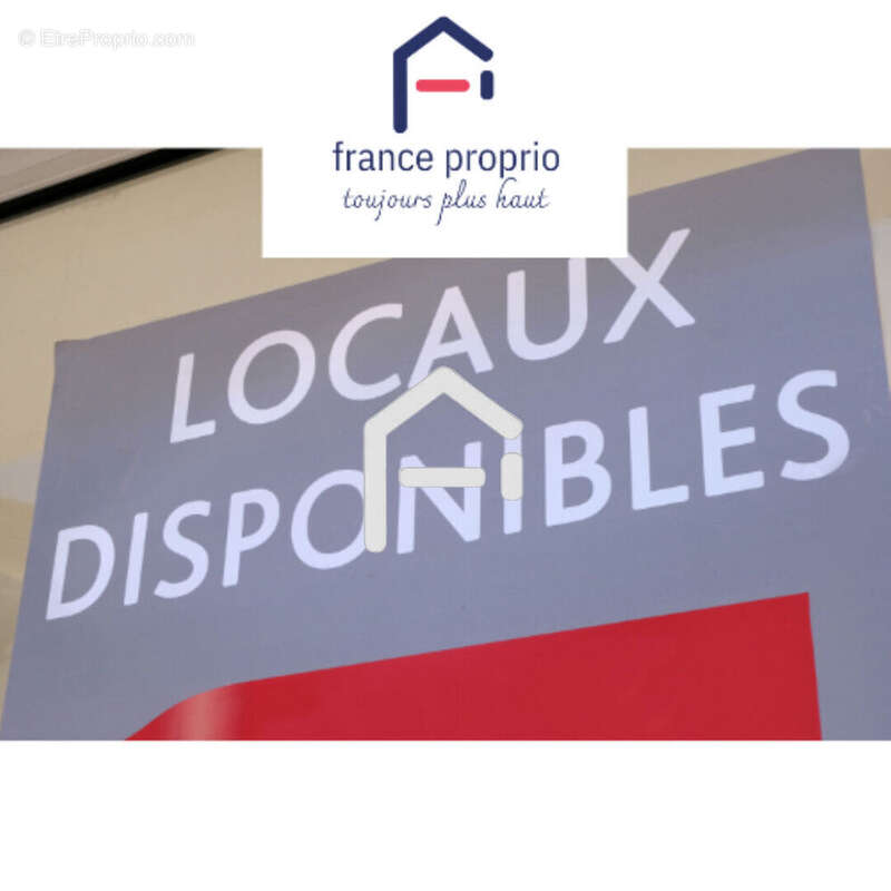 Commerce à TOULOUSE