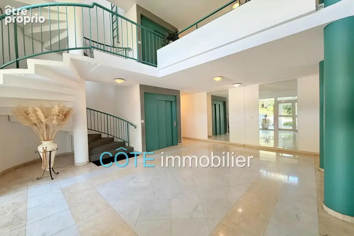 Appartement 2 pièces 50 m² à vendre à Antibes (06600) - photo 8
