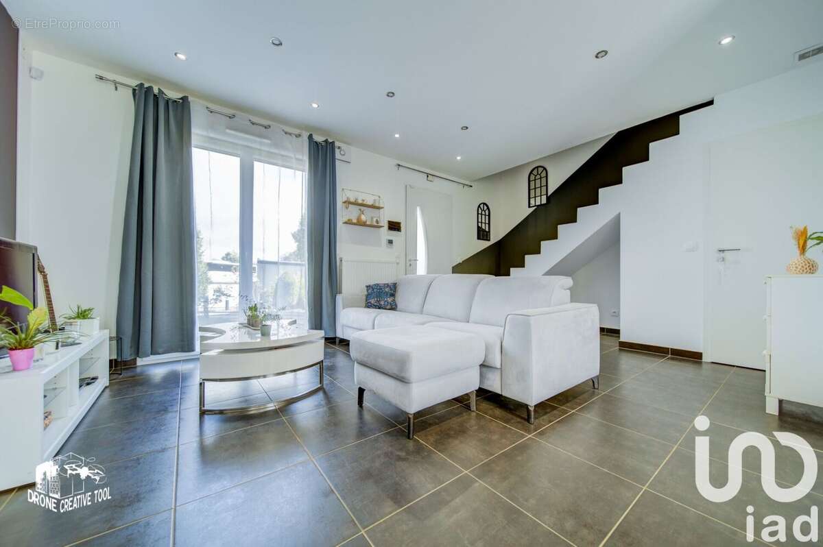 Photo 3 - Maison à VALLEROY