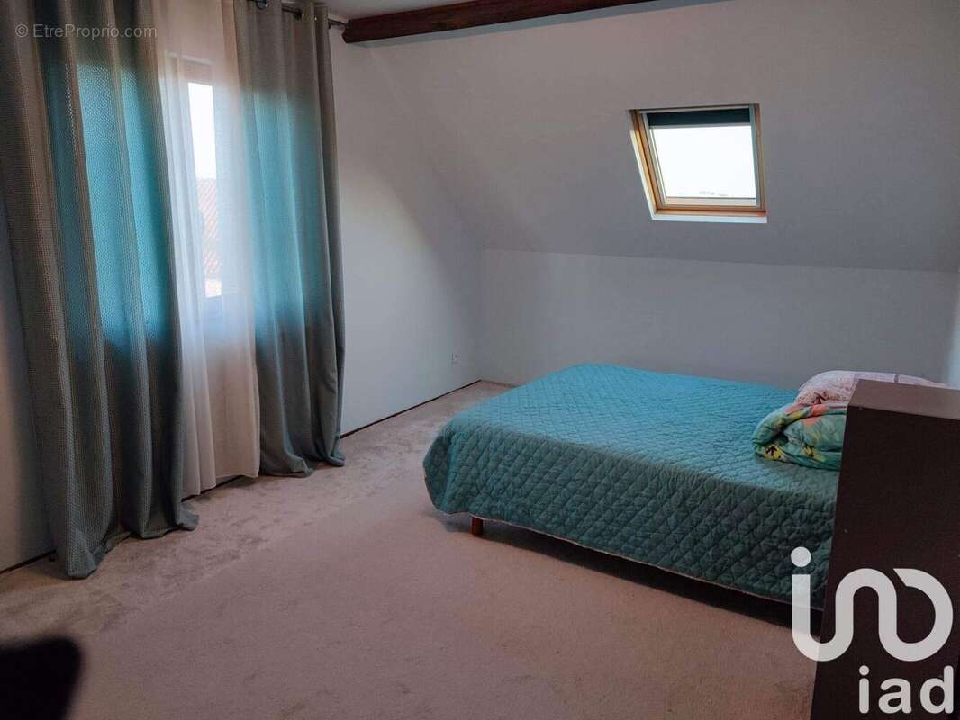 Maison 123 m² à Seranvillers-Forenville  - photo 5