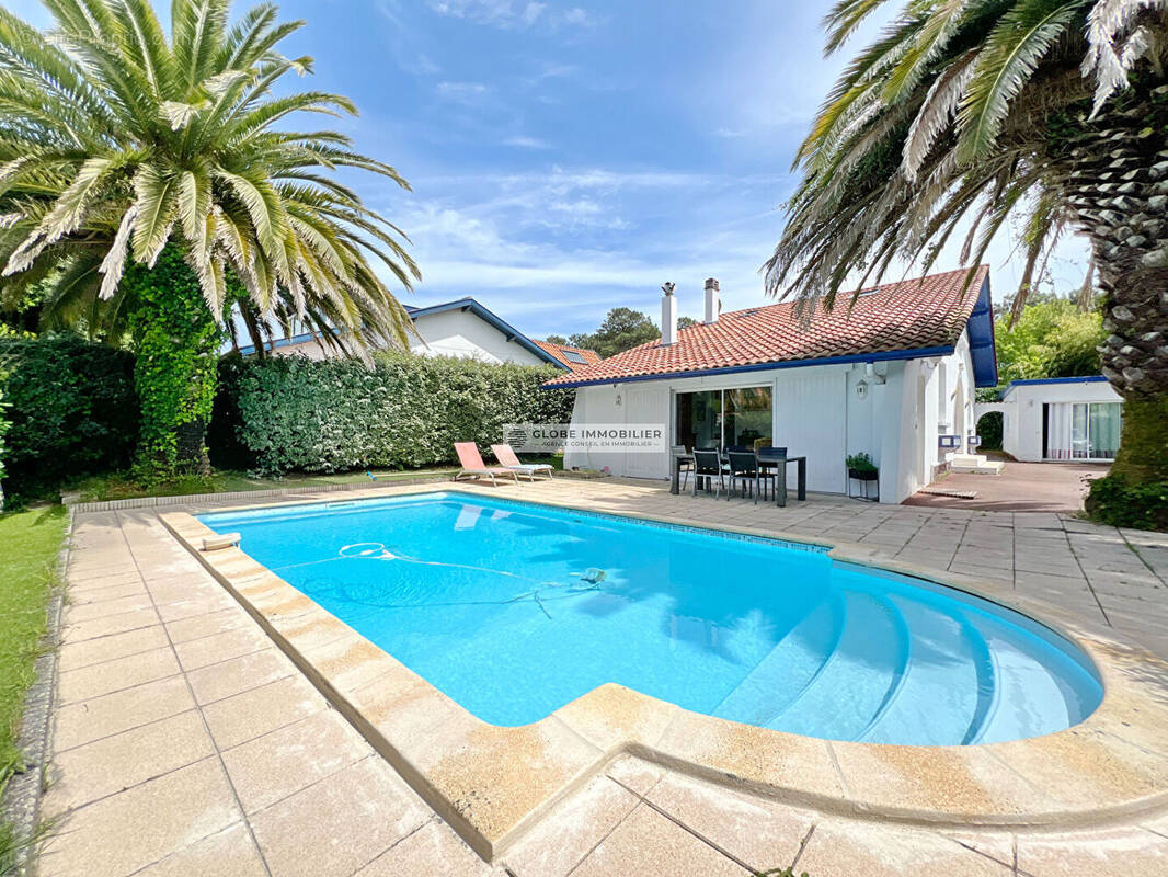 Maison à ANGLET