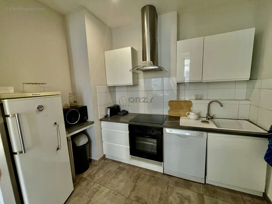 Appartement à AVIGNON